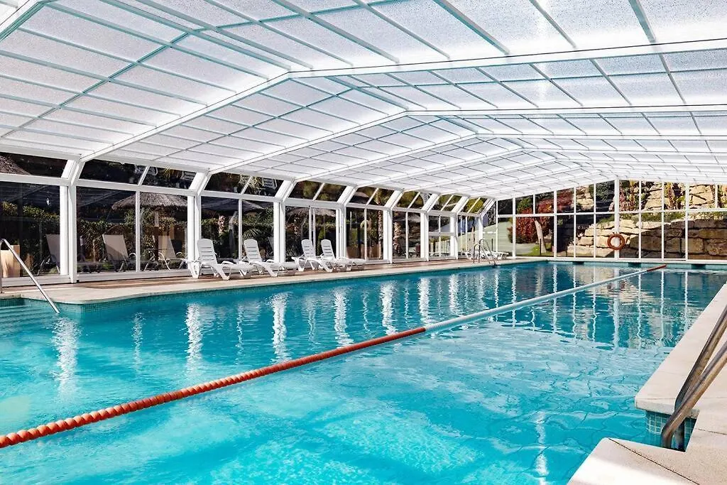 Stunning 2 Bedroom Apartment In Aloha Hill Club Marbella